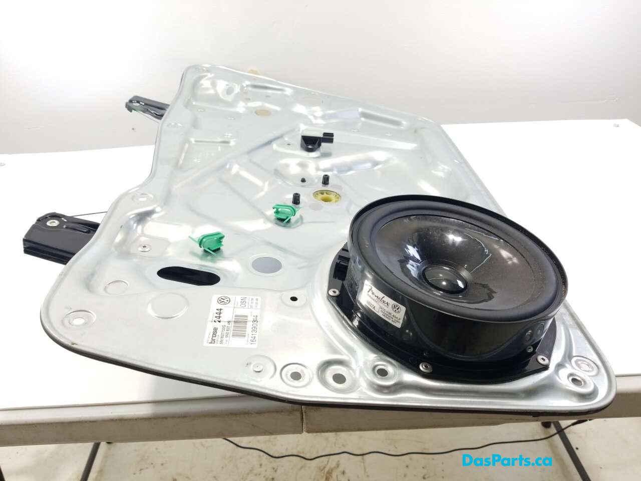 Window Regulator RF