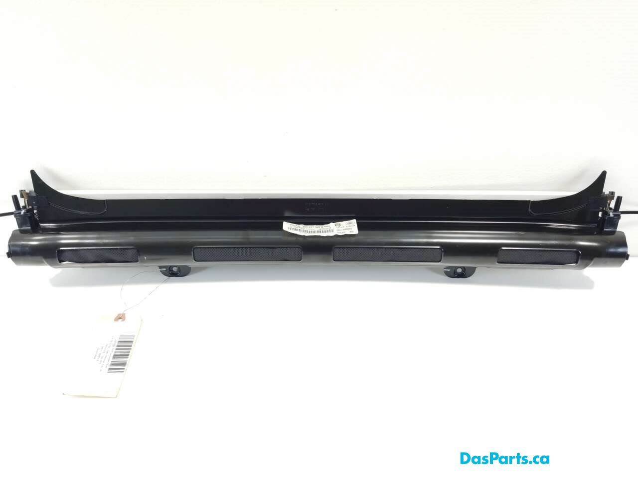 Sunroof Shade