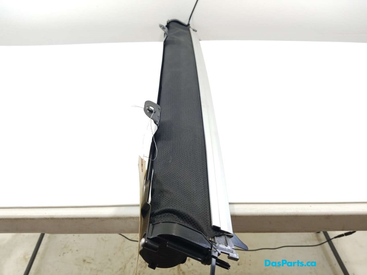 Sunroof Shade