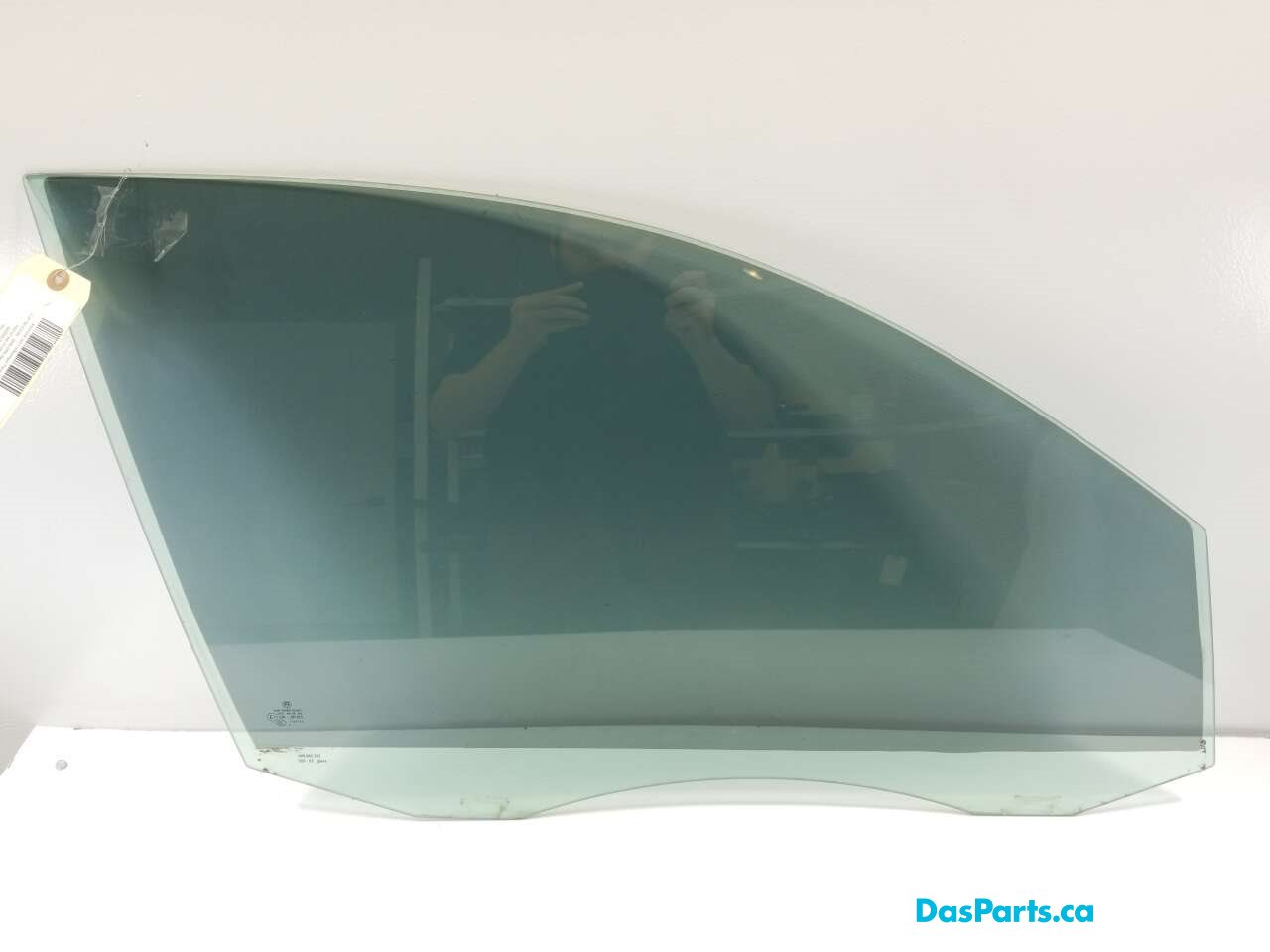 Window Glass RF
