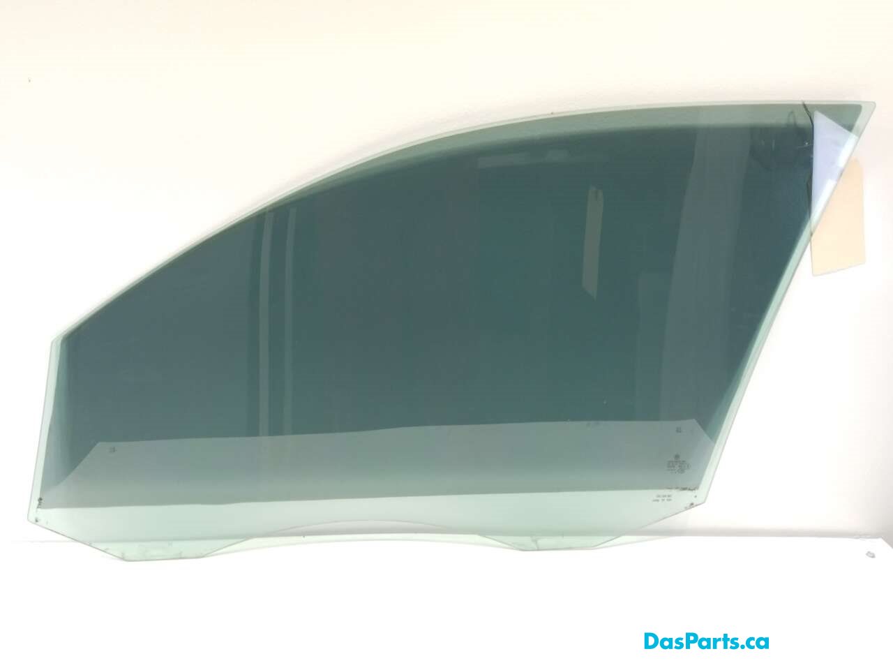 Window Glass RF