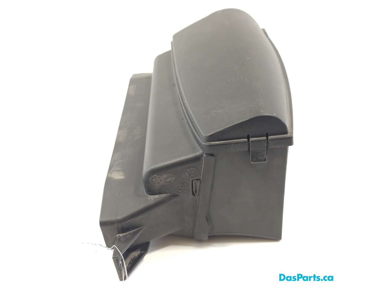 Fresh Air Intake Duct