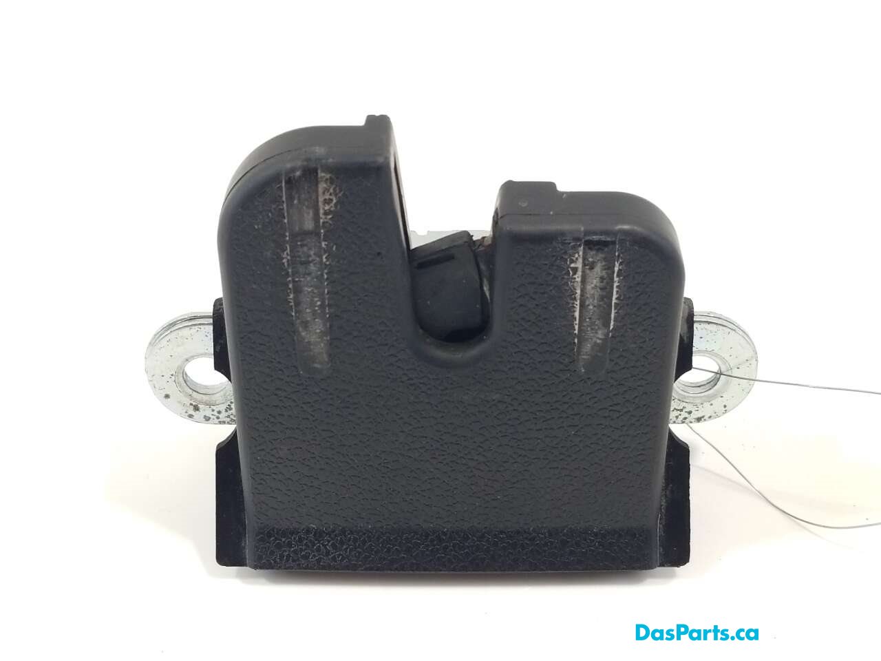 Trunk Latch