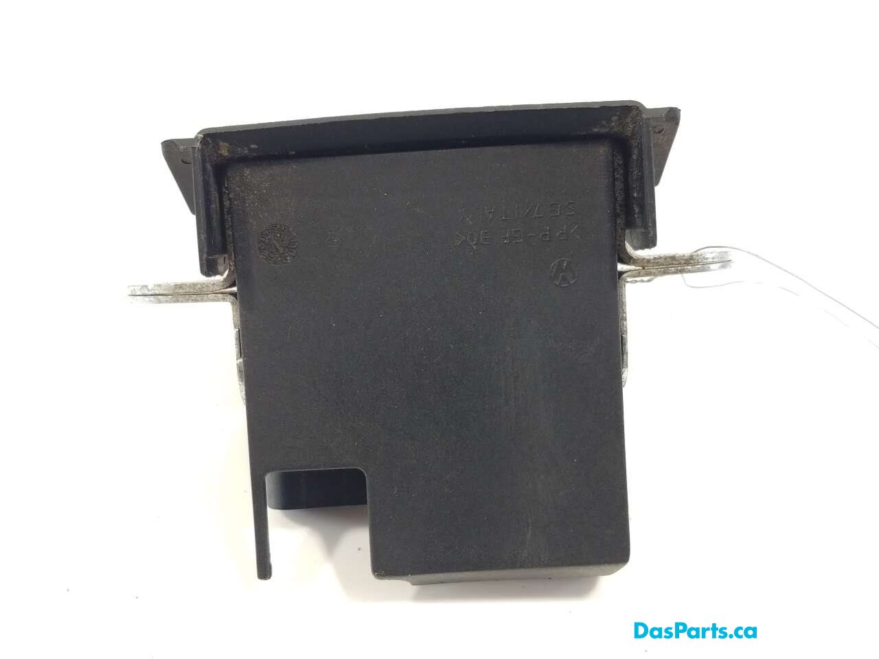 Trunk Latch