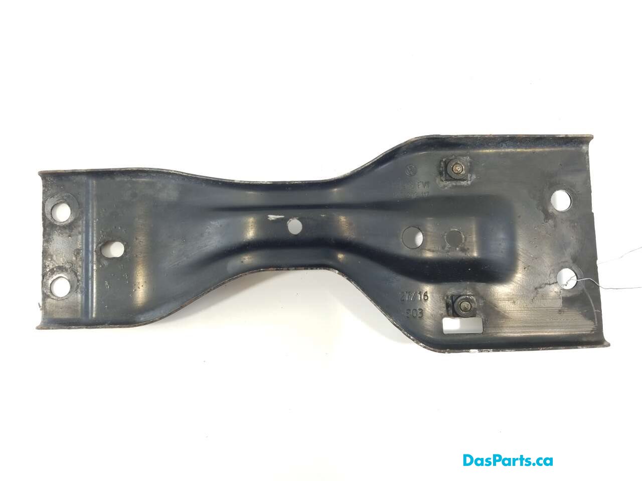 Tunnel Brace