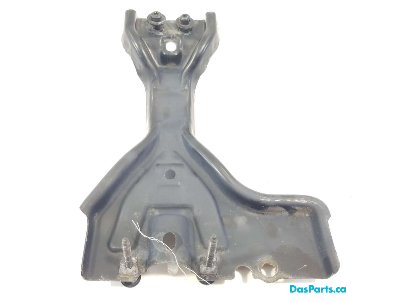 Hood Latch Support