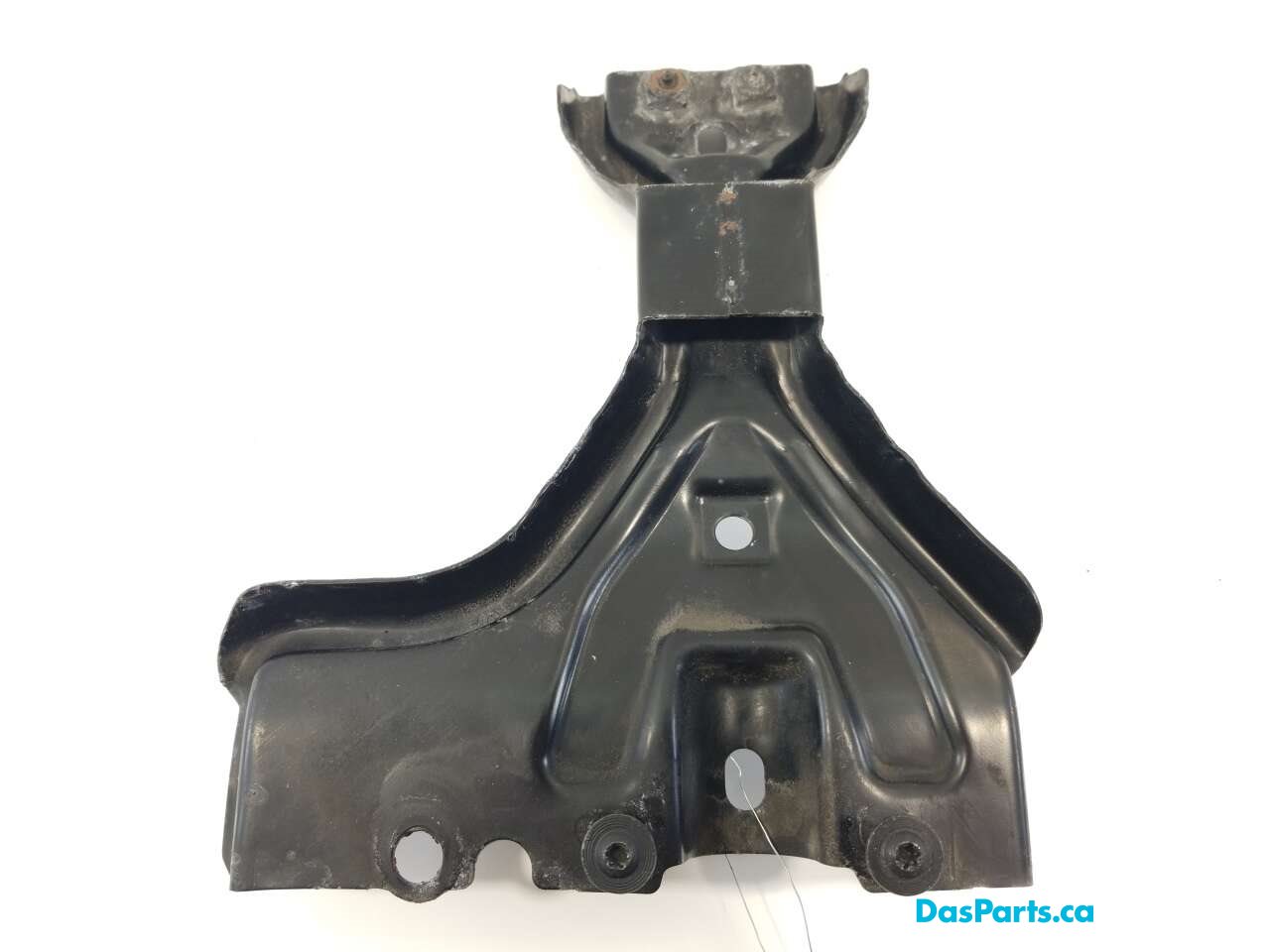 Hood Latch Support
