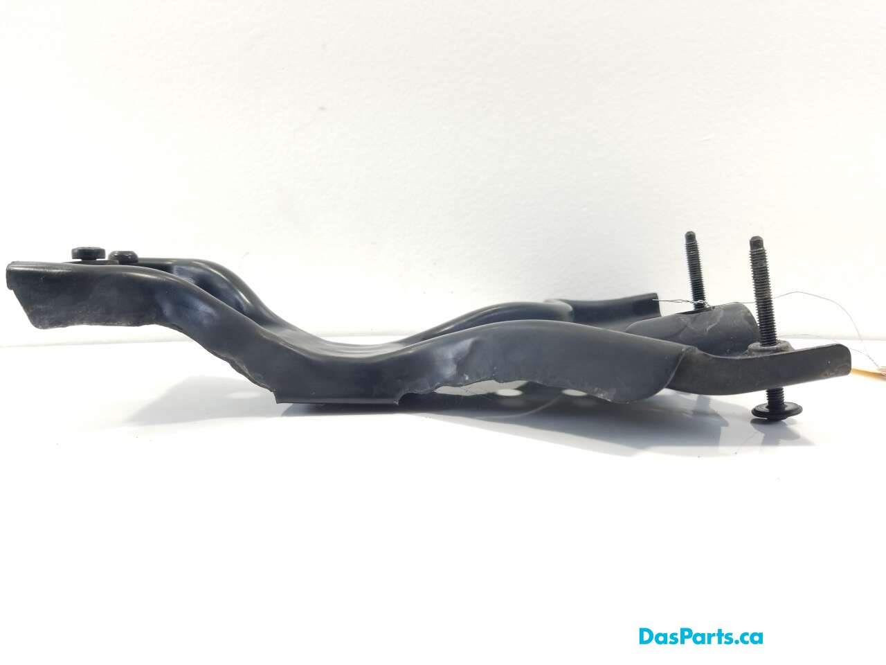 Hood Latch Support