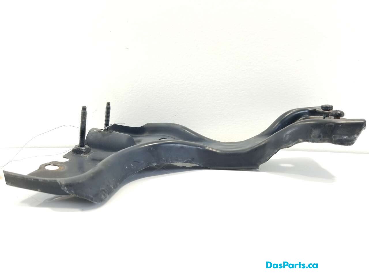 Hood Latch Support