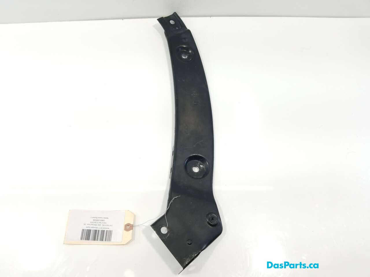Radiator Support Bracket L 1