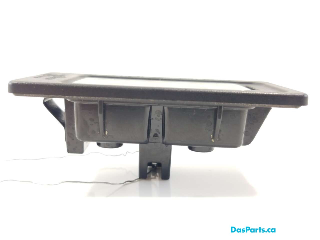 License Plate Light 1