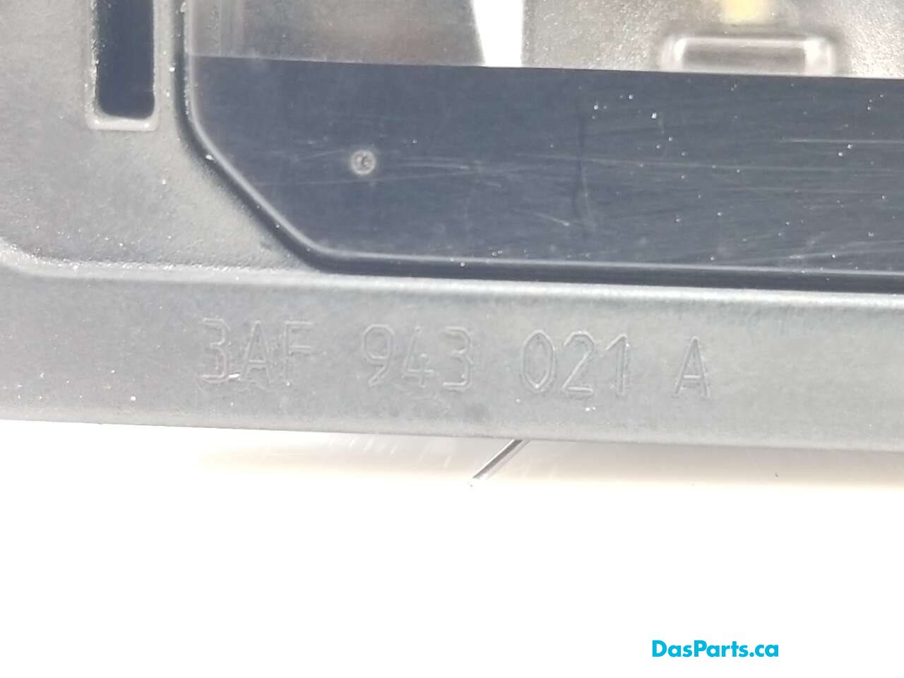 License Plate Light 2