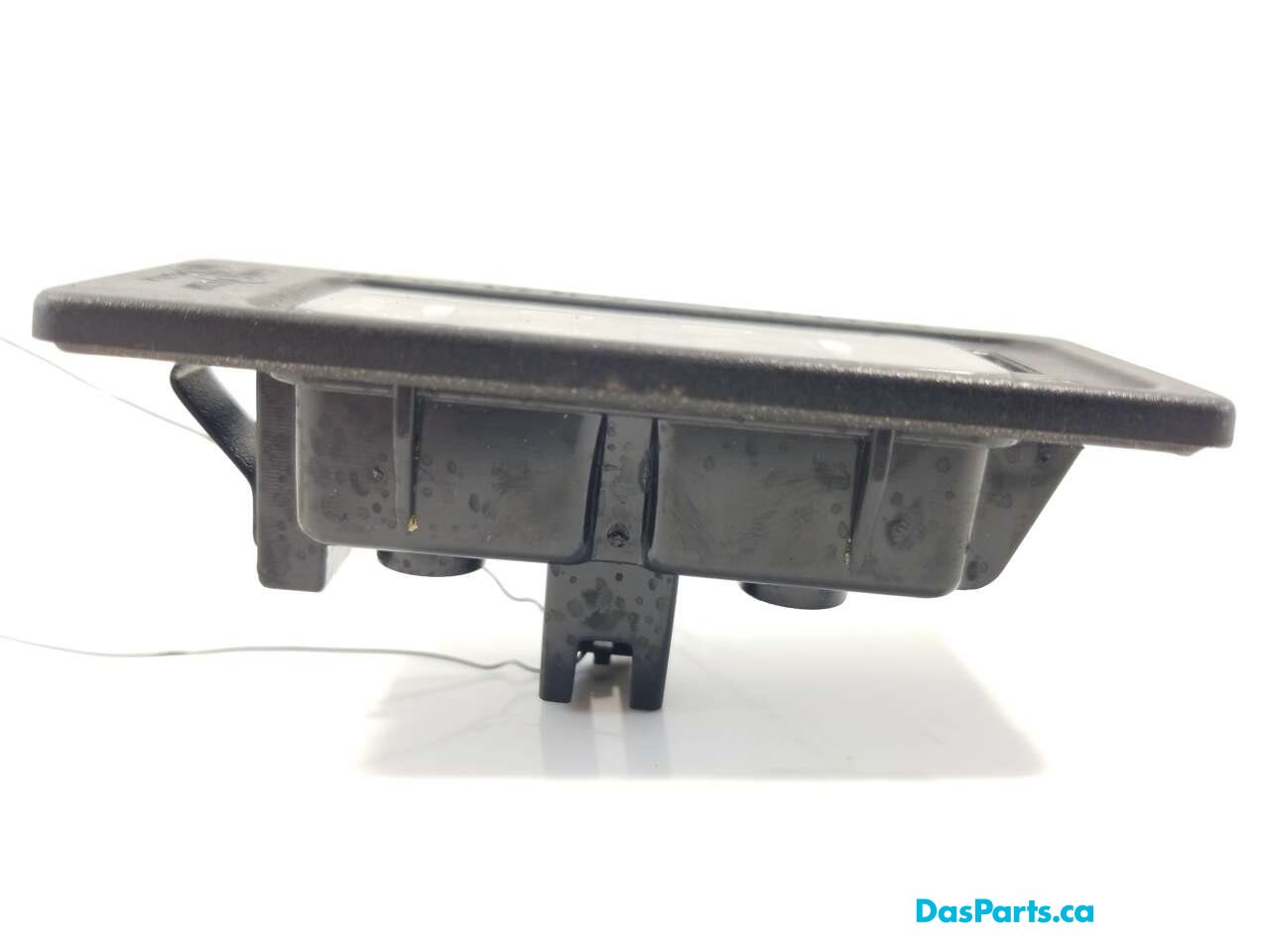 License Plate Light 2