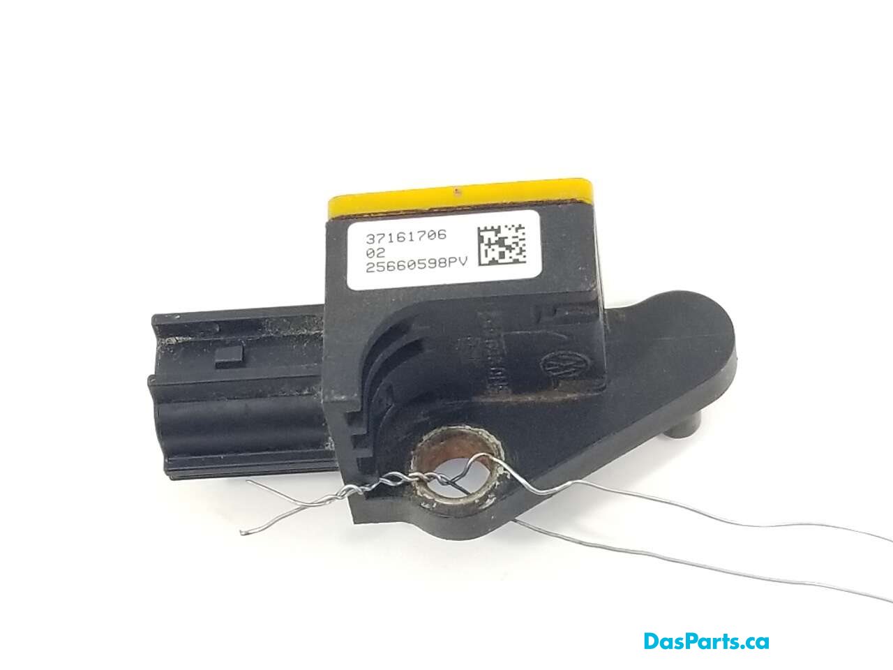 Crash Sensor RF