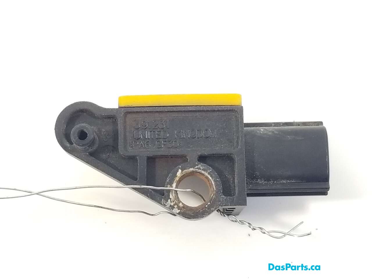 Crash Sensor RF