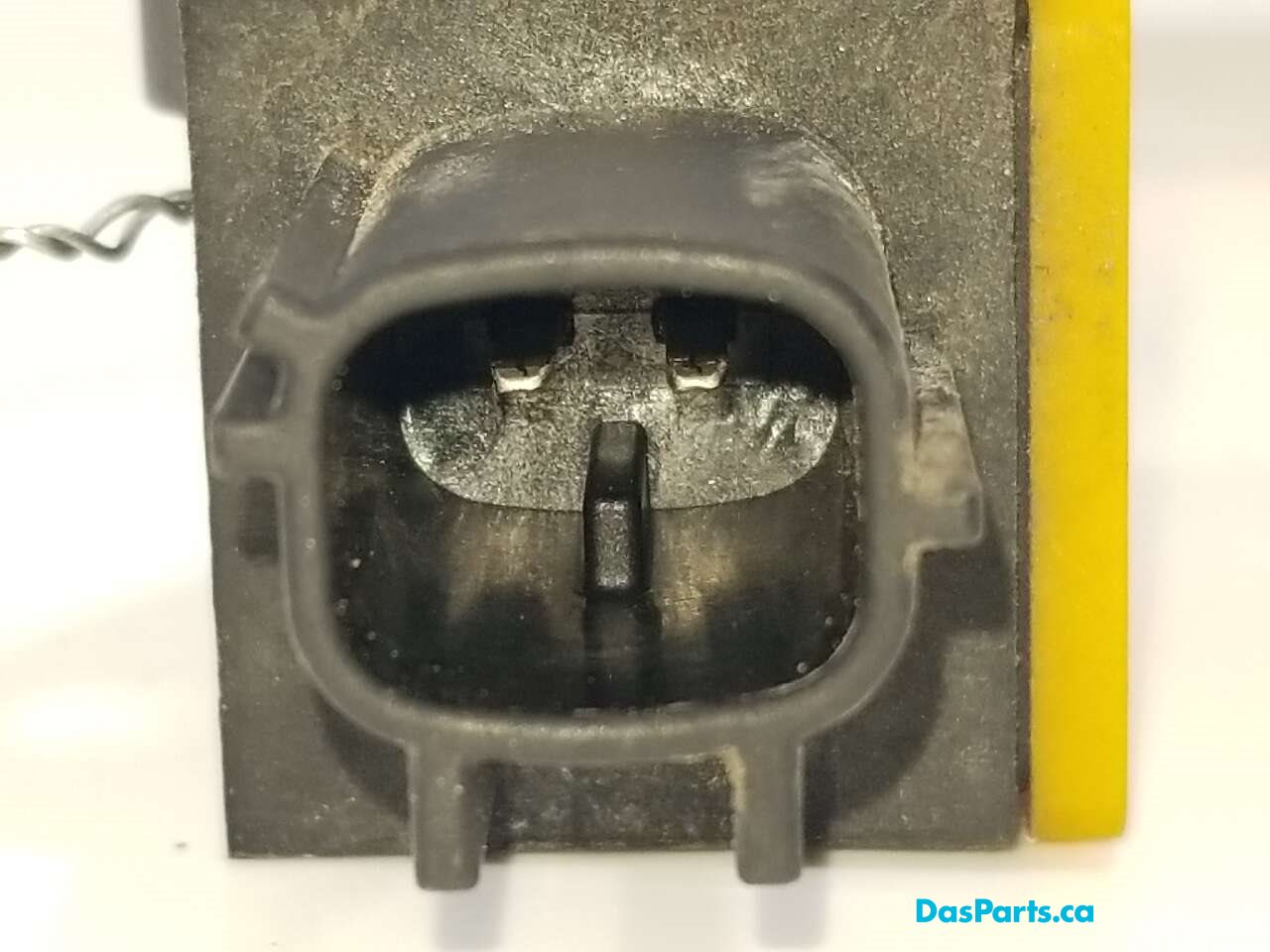 Crash Sensor RF
