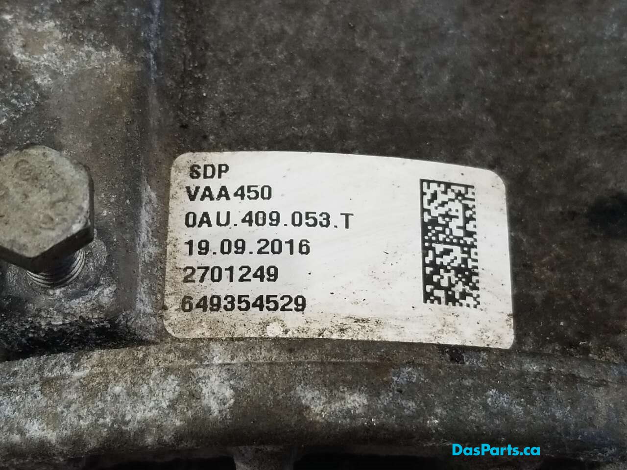 Bevel Box