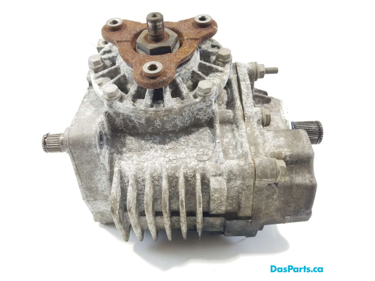 Bevel Box
