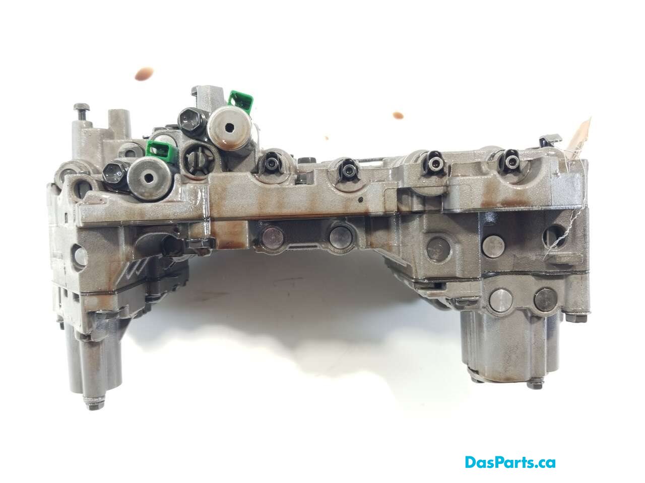 Valve Body
