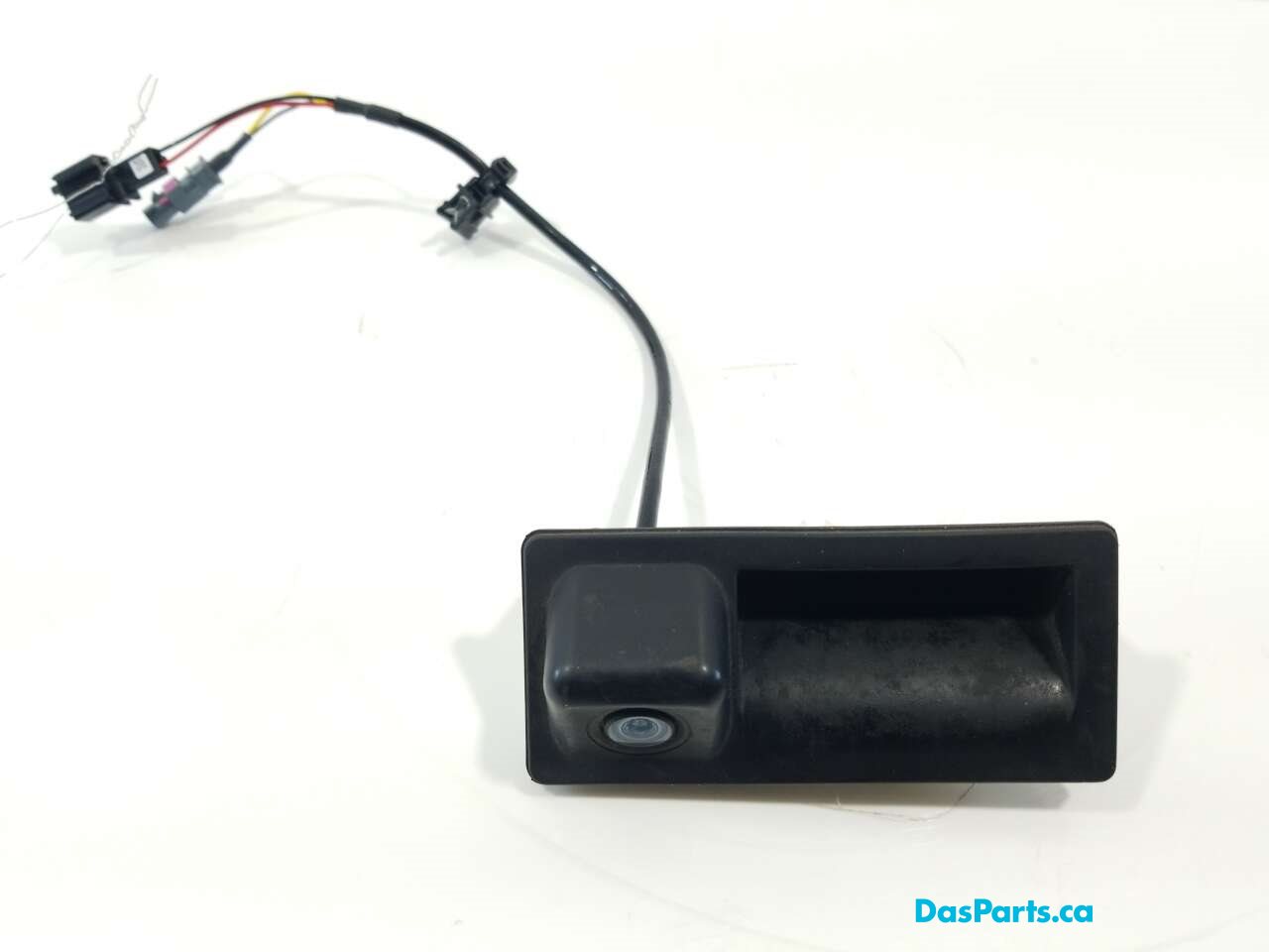 Rear Camera Assembly