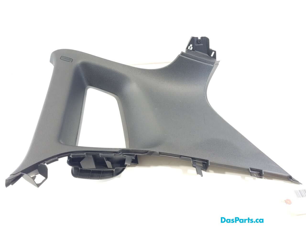 Headliner C-Pillar Trim R