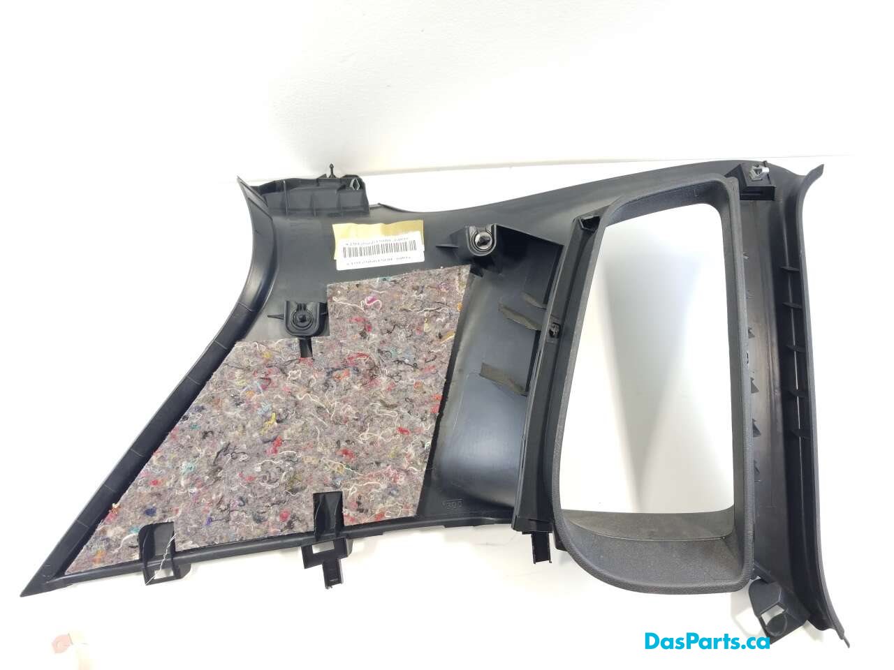 Headliner C-Pillar Trim R