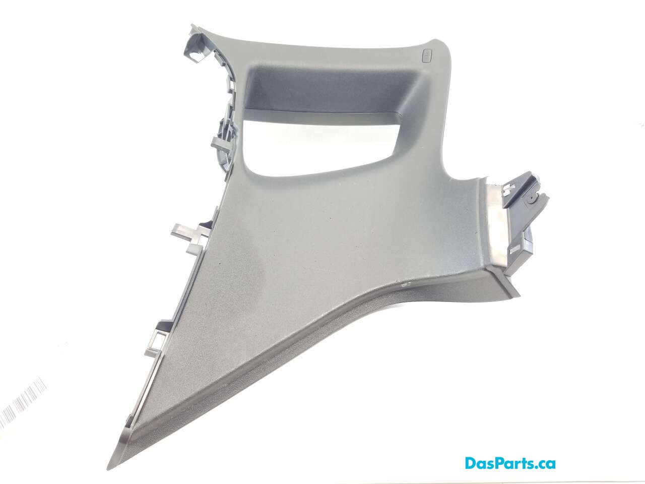 Headliner C-Pillar Trim R