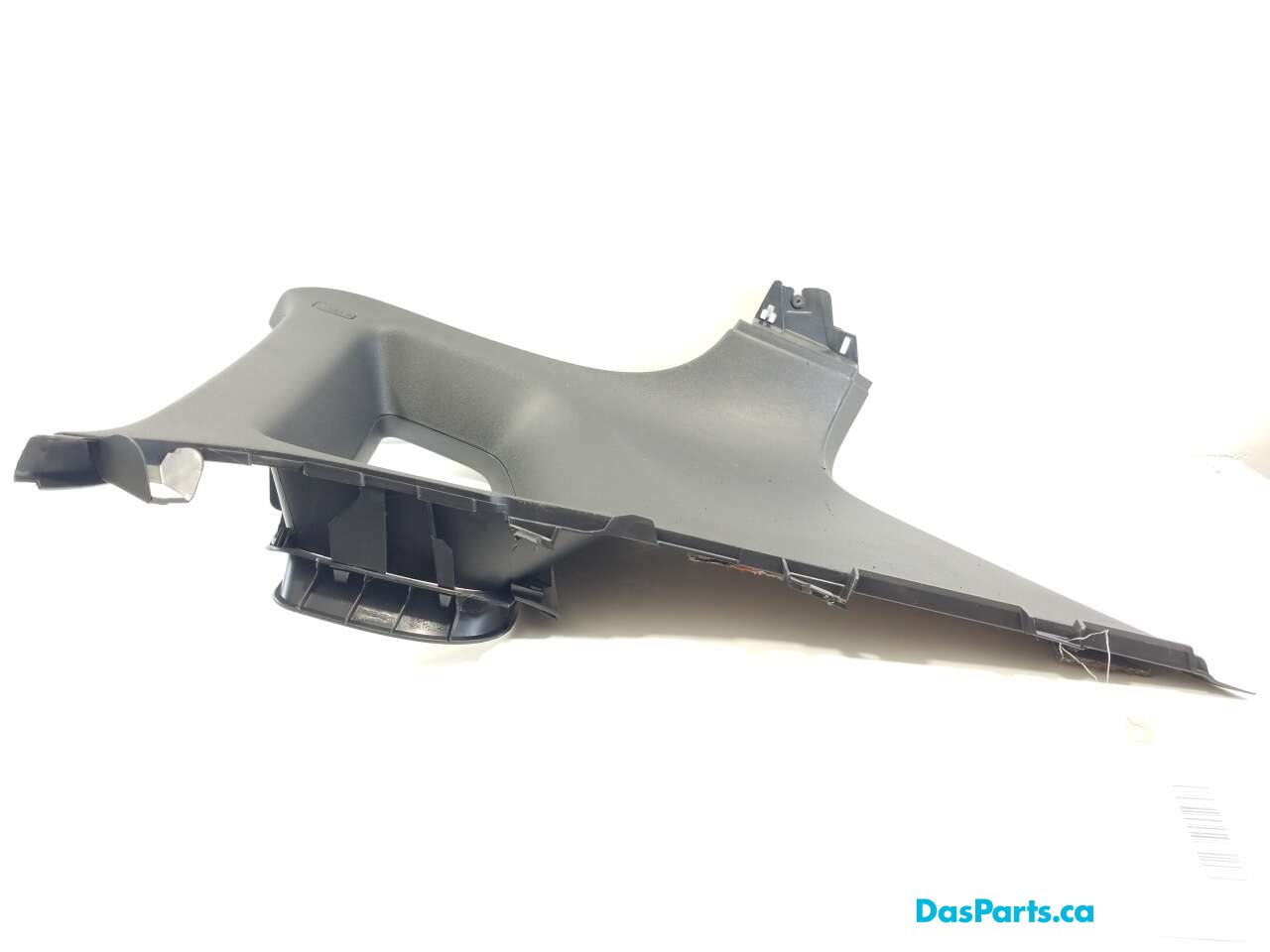 Headliner C-Pillar Trim R