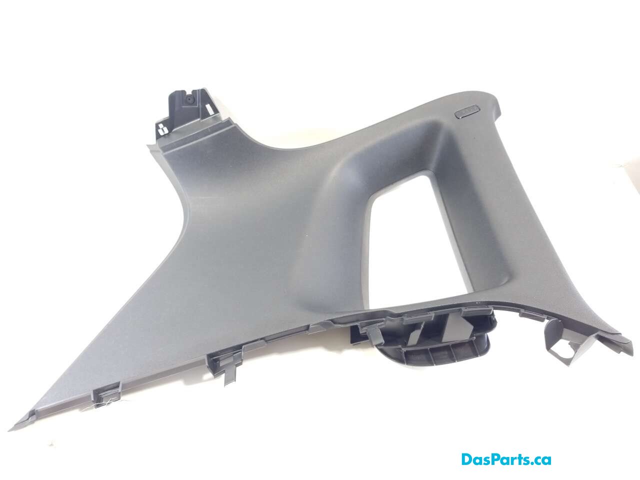 Headliner C-Pillar Trim L