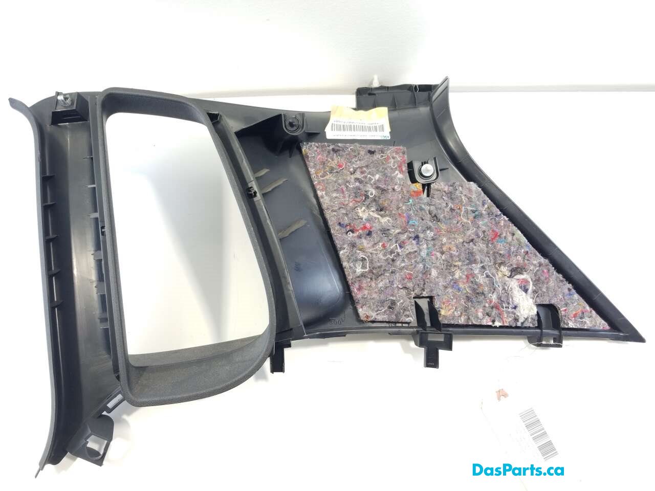 Headliner C-Pillar Trim L