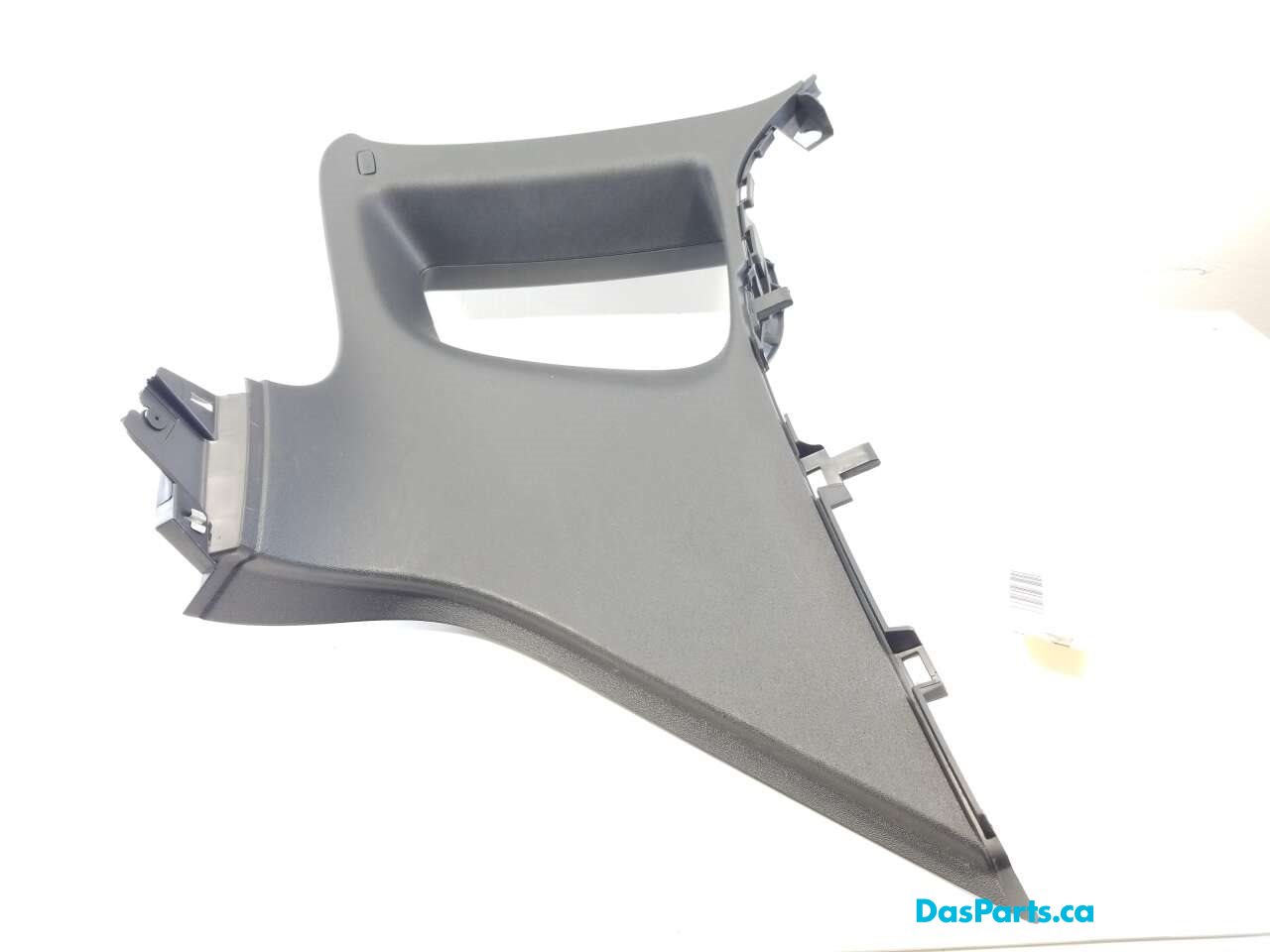 Headliner C-Pillar Trim L