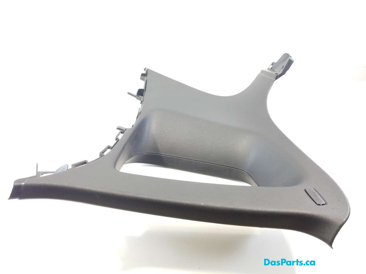 Headliner C-Pillar Trim L