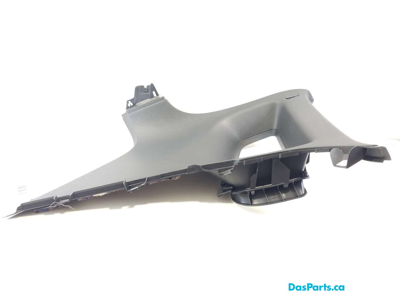 Headliner C-Pillar Trim L
