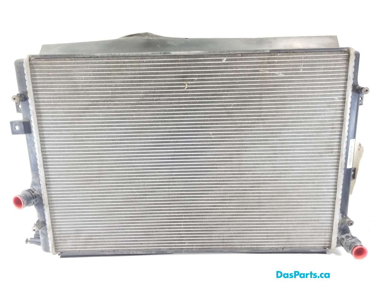 Radiator