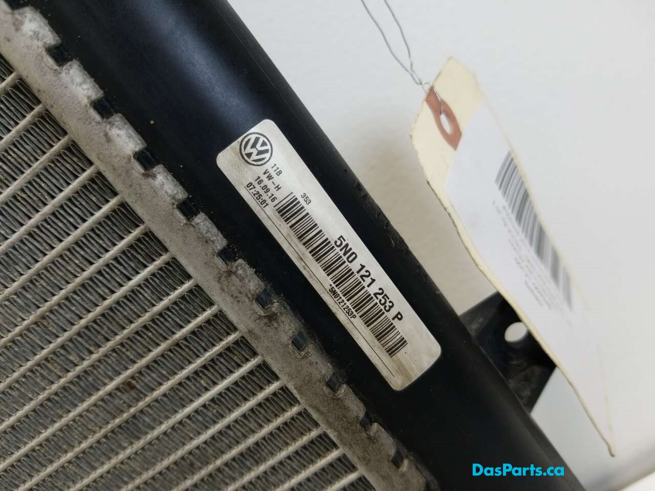 Radiator