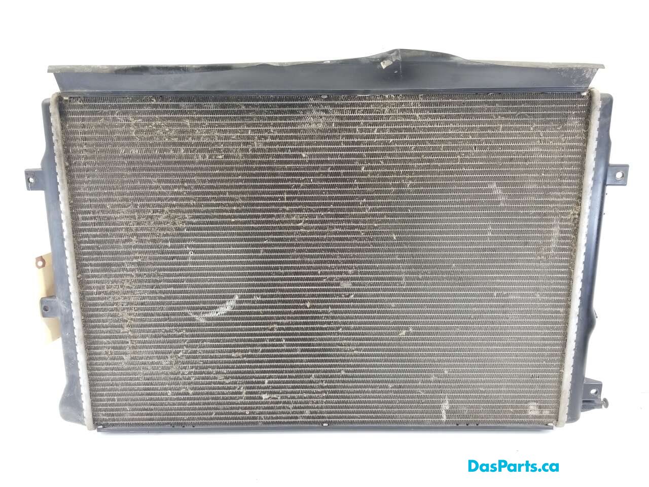 Radiator