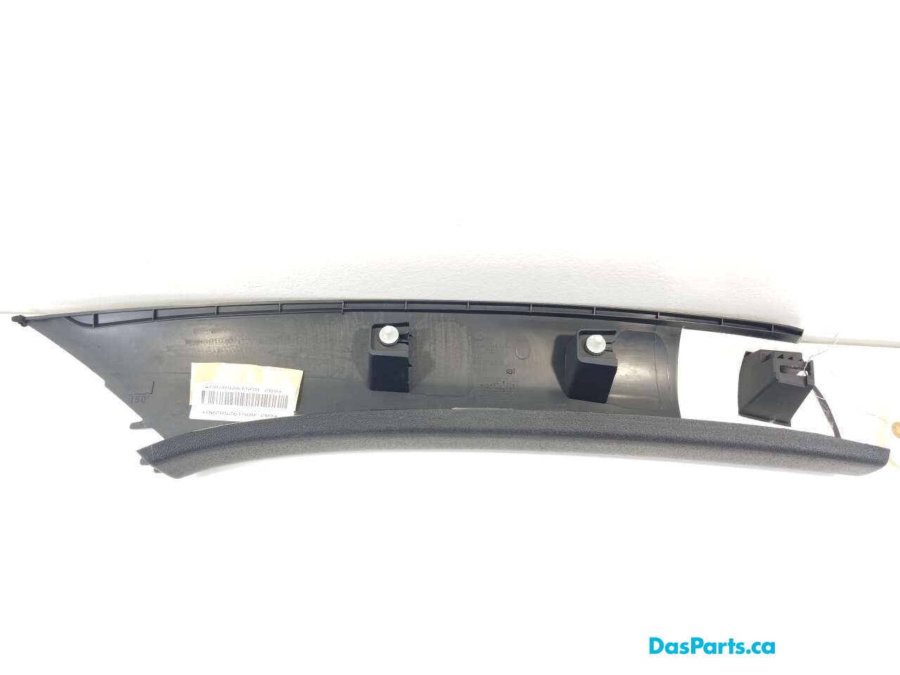 Headliner A-Pillar Trim L