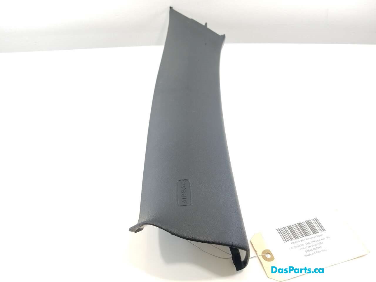 Headliner A-Pillar Trim L