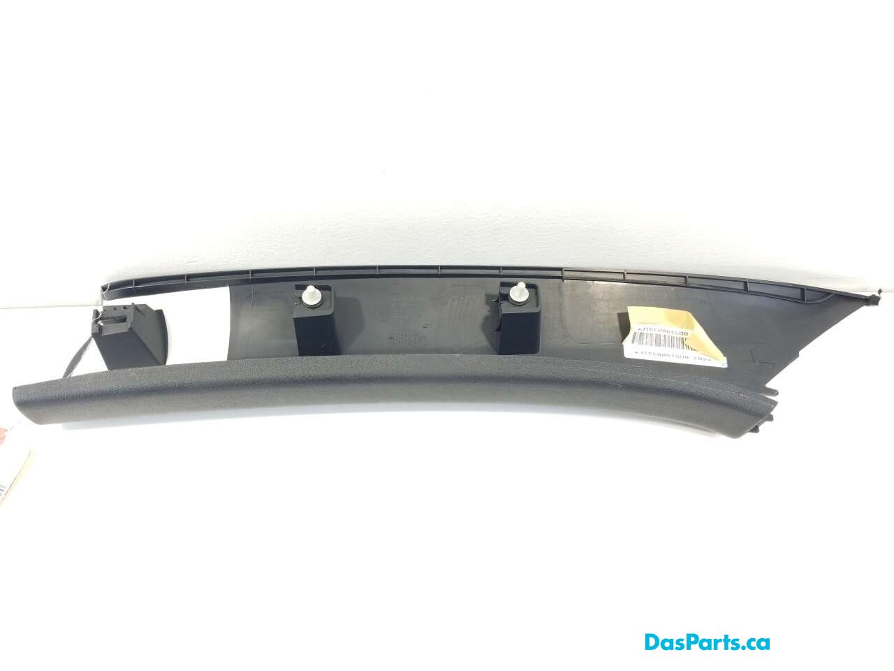 Headliner A-Pillar Trim R