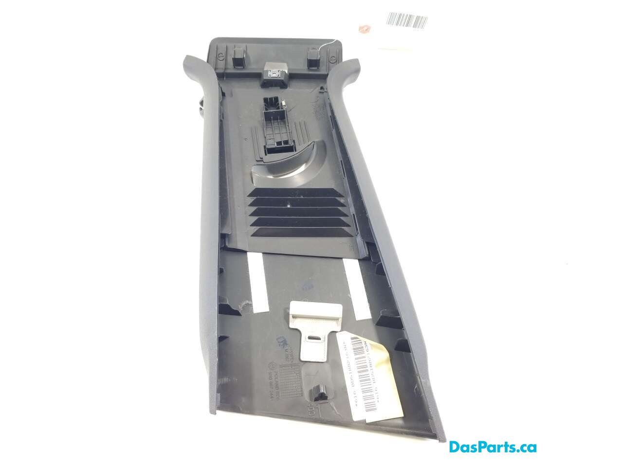Headliner B-Pillar Trim R