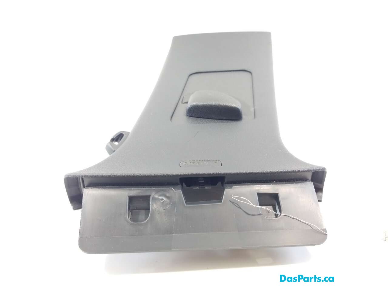 Headliner B-Pillar Trim R