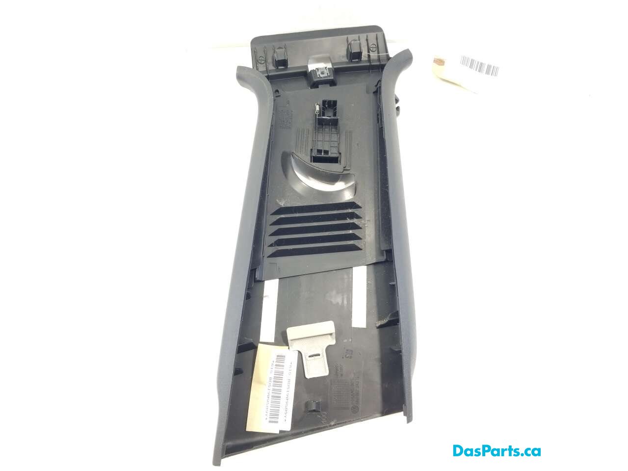Headliner B-Pillar Trim L