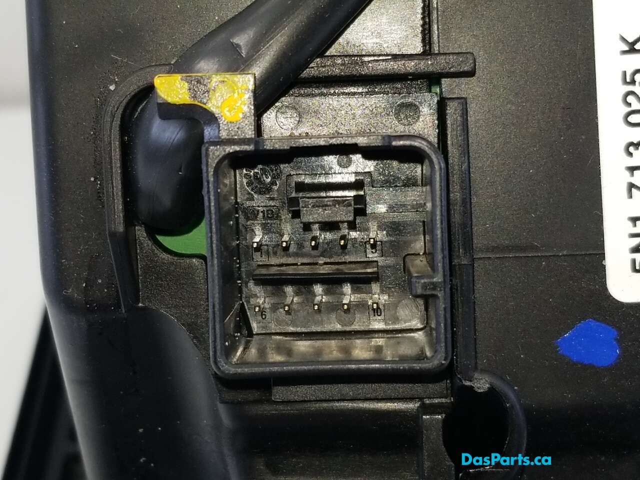 Gear Selector Box
