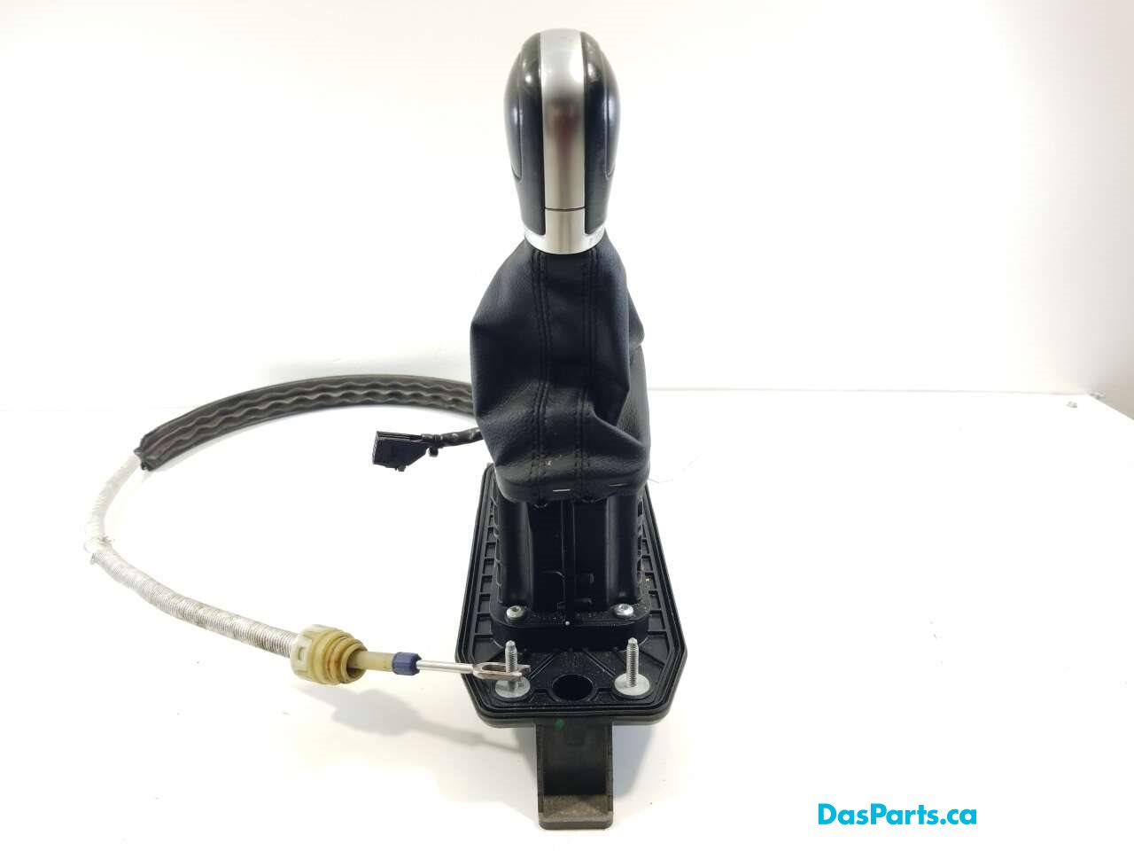 Gear Selector Box
