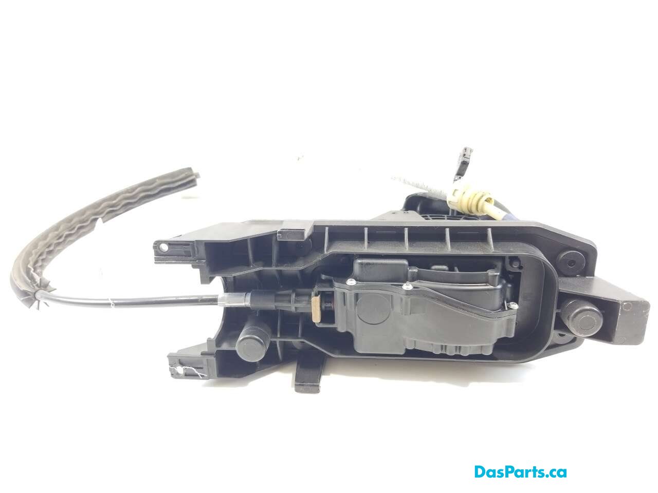 Gear Selector Box