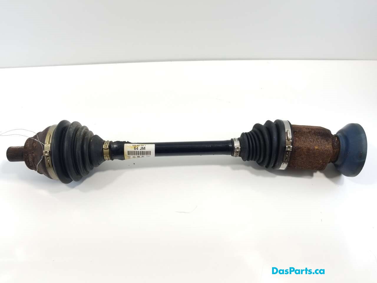 Axle RF