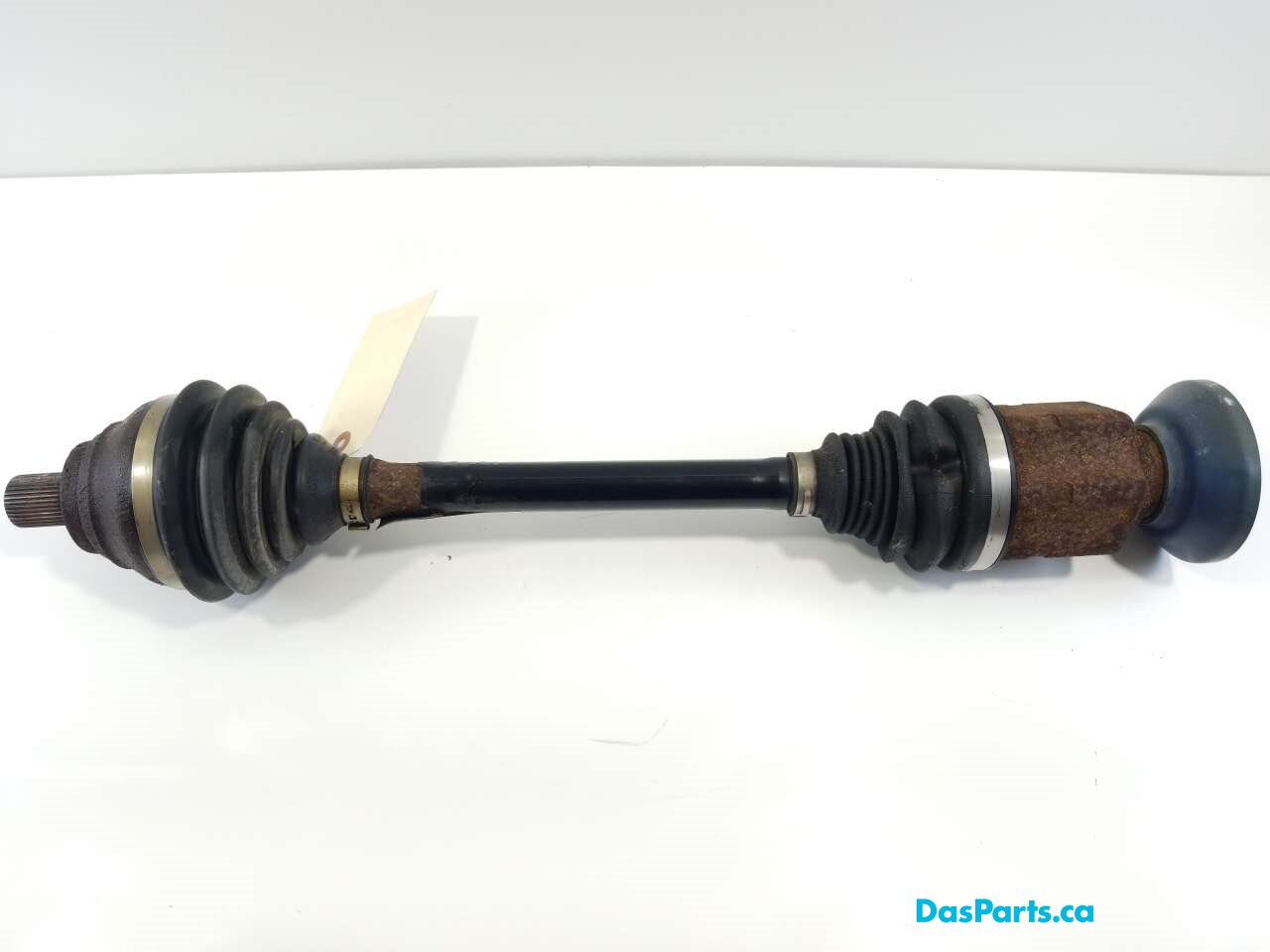 Axle RF