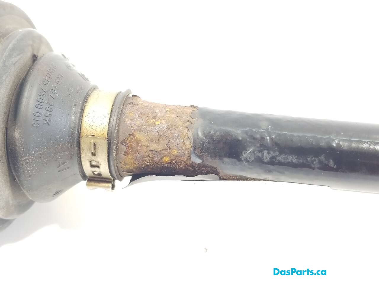 Axle RF