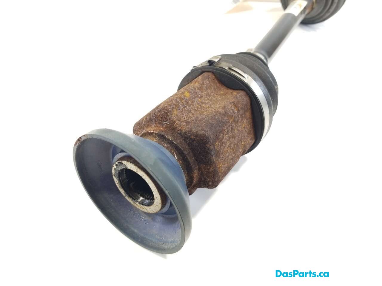 Axle RF