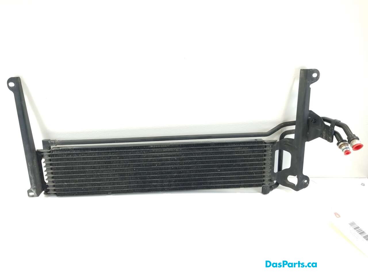 Transmission Oil Cooler